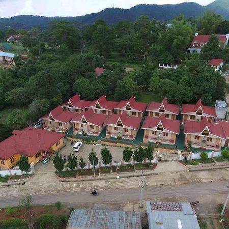 Hotel Ramonar Кало Экстерьер фото
