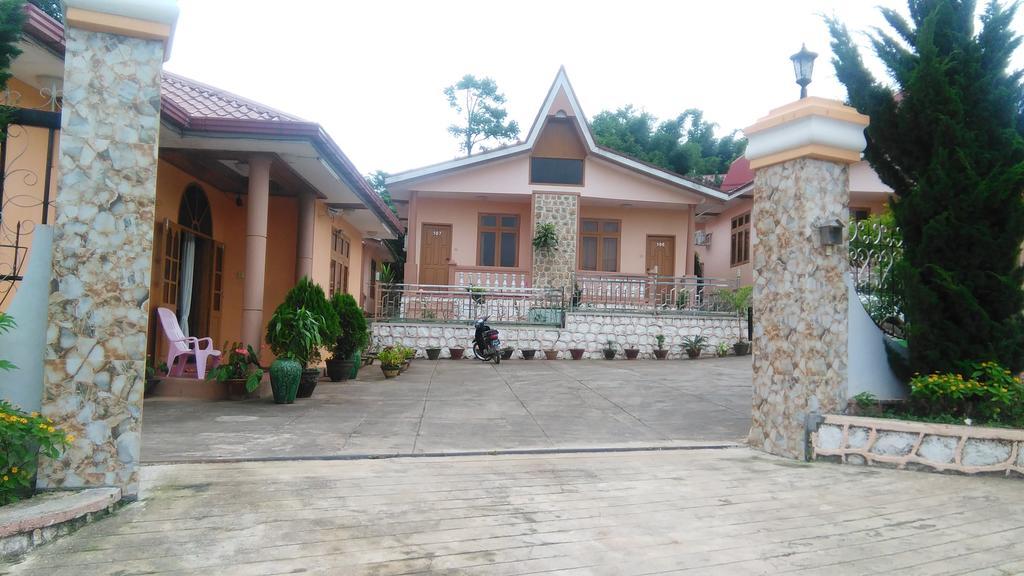 Hotel Ramonar Кало Экстерьер фото
