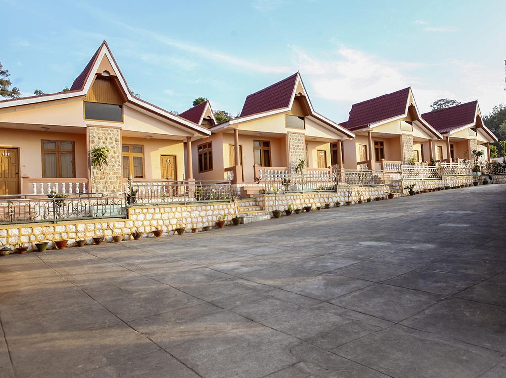 Hotel Ramonar Кало Экстерьер фото