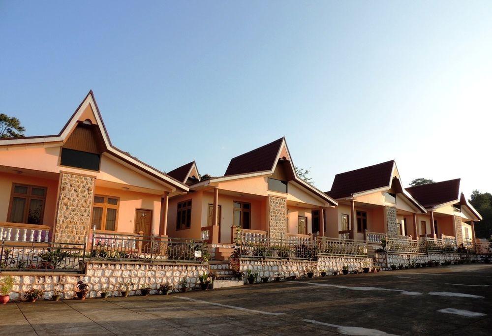 Hotel Ramonar Кало Экстерьер фото