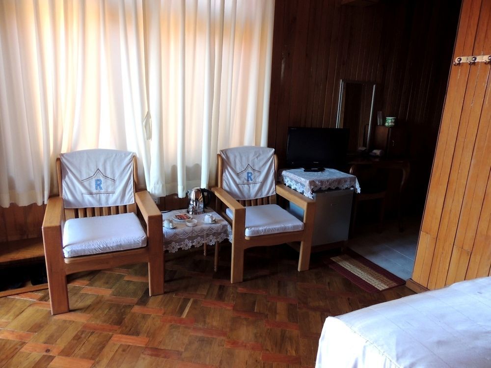 Hotel Ramonar Кало Экстерьер фото