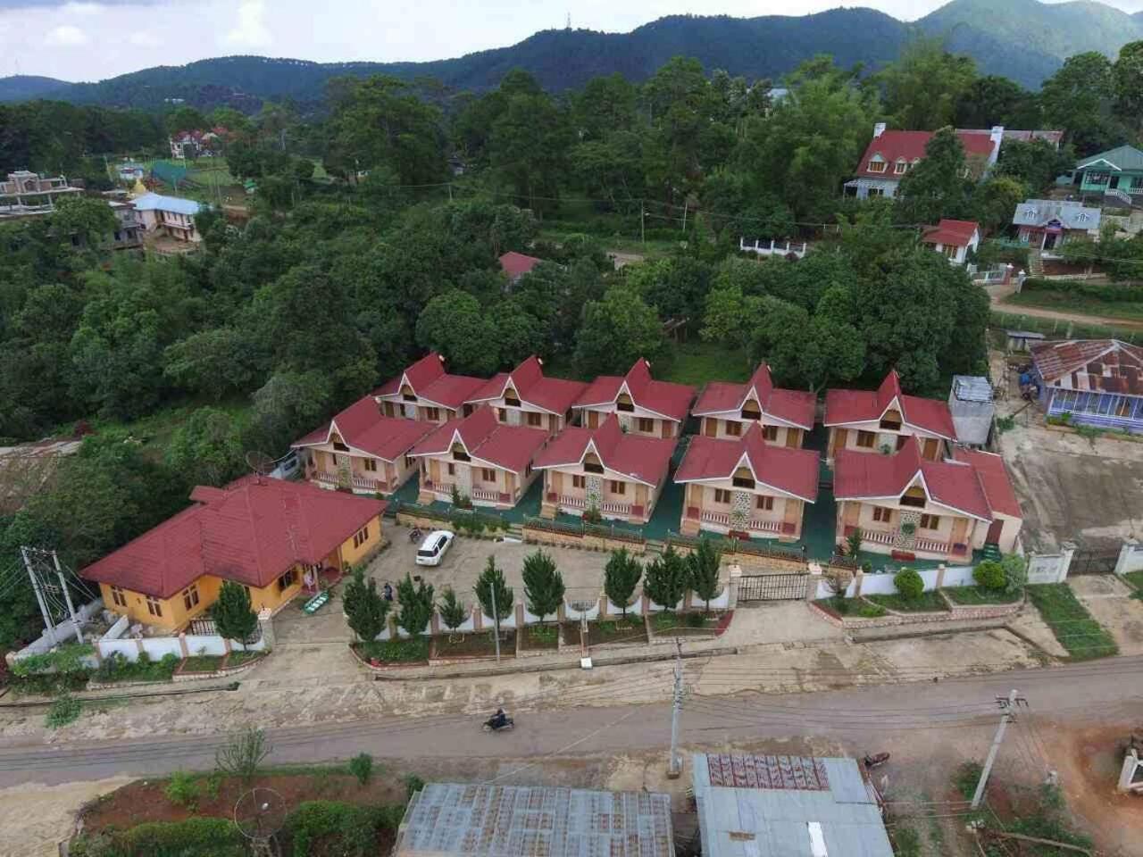 Hotel Ramonar Кало Экстерьер фото